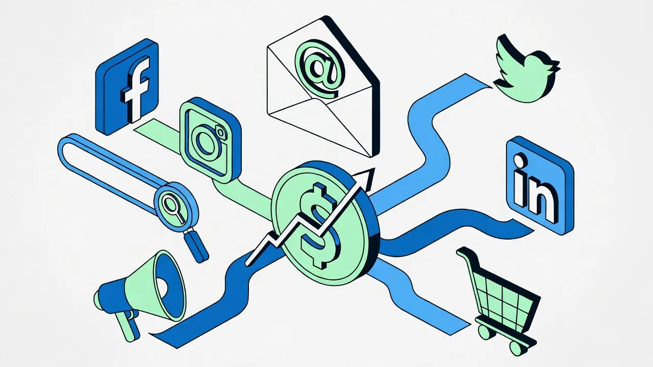 Qu'est-ce que l'attribution de revenus ? Un guide complet