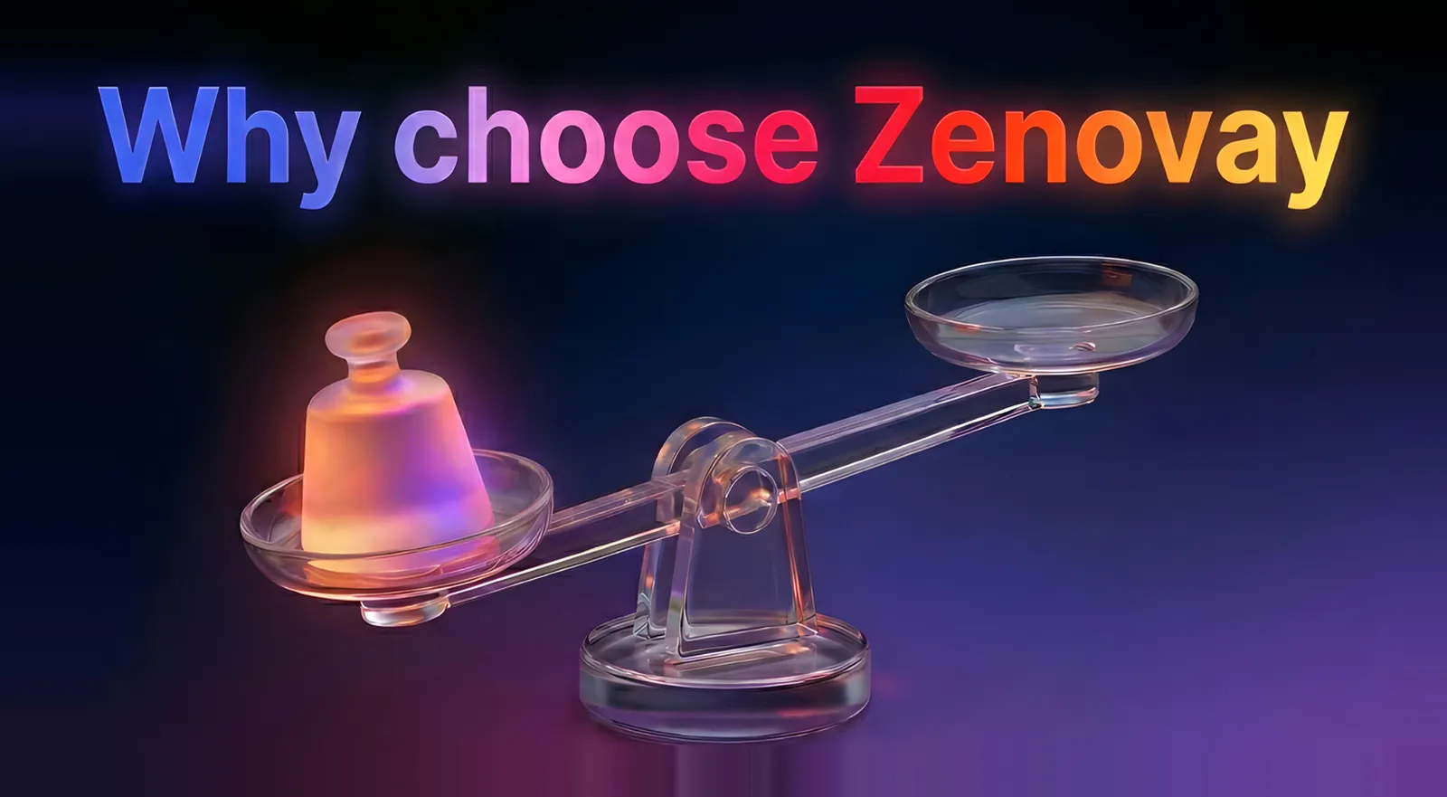 Pourquoi les fondateurs choisissent Zenovay plutôt que Mixpanel