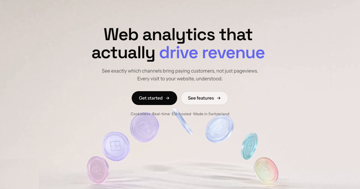 Zenovay screenshot